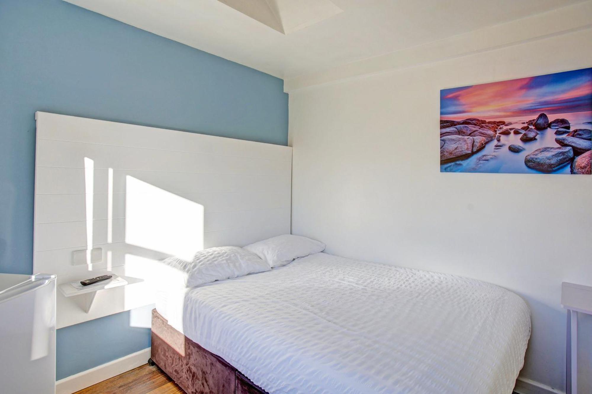 Motel Oyo