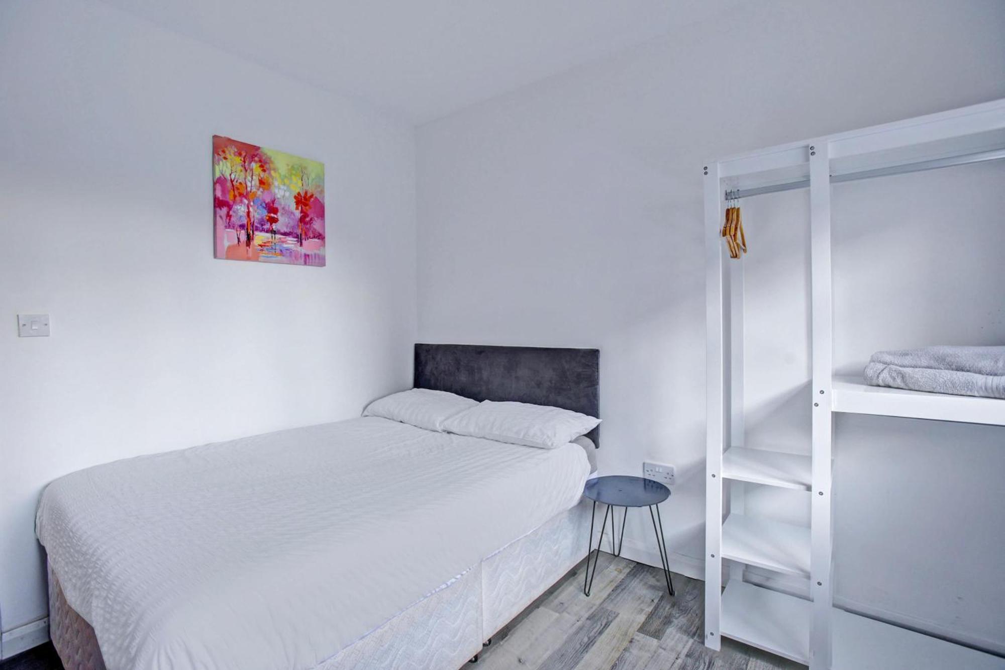 Oyo Motel 3*