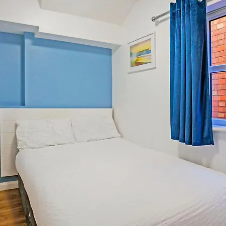 Oyo Aparthotel Hathern Exterior photo