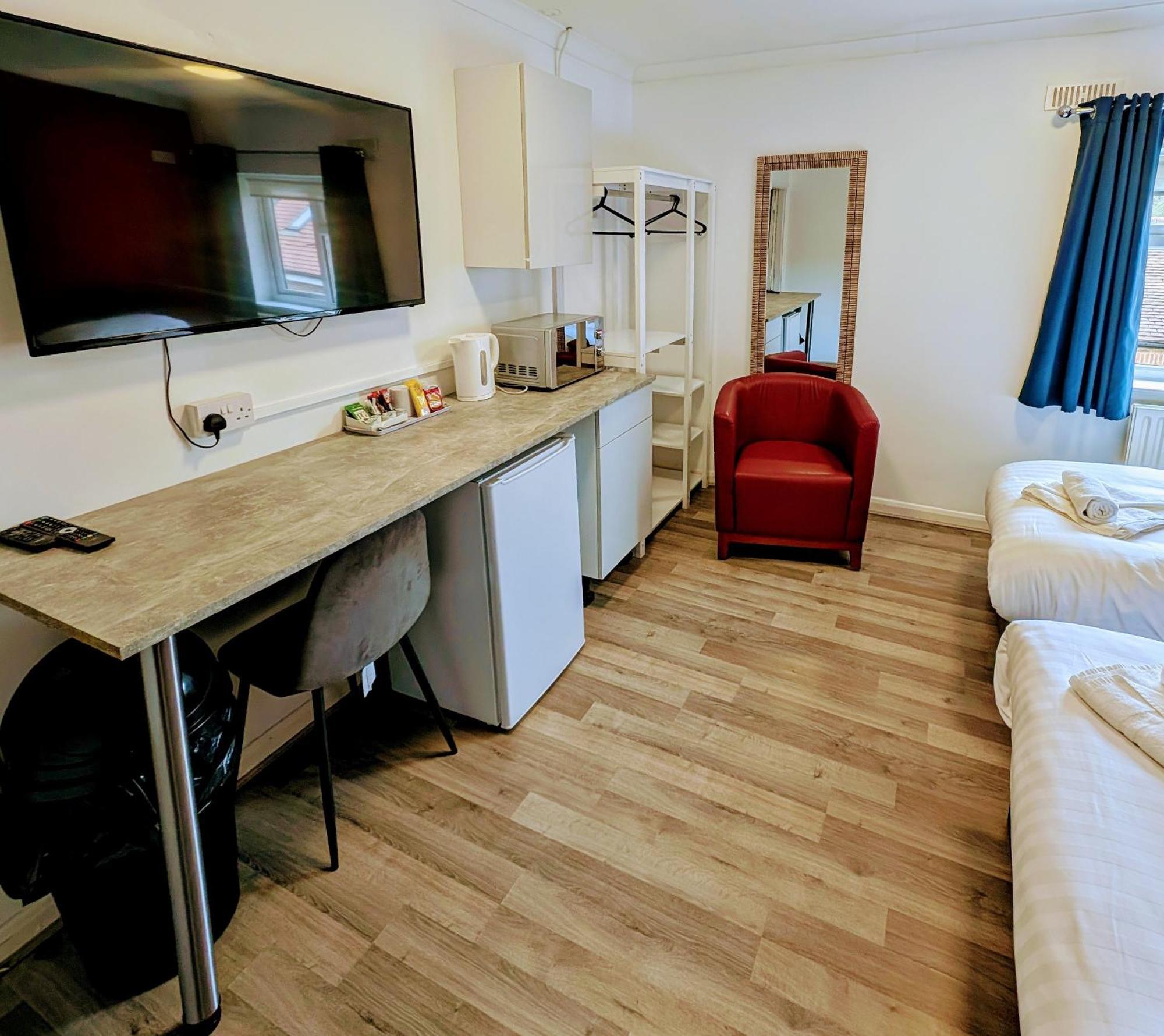 Oyo Motel